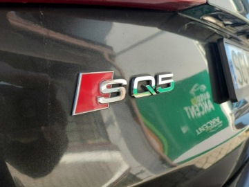 Audi Q5 I SUV 2.0 TDI 170KM 2009 Audi Q5 Quattro - 4x4 + S-Line, zdjęcie 29