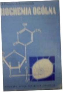 Biochemia ogólna - J. S Fruton