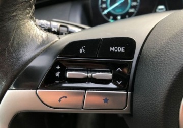 Hyundai Tucson IV SUV 1.6 T-GDI 150KM 2023 Hyundai Tucson Tucson Executive Vat Marza Salon PL Bezwypadkowy 1 wl., zdjęcie 25