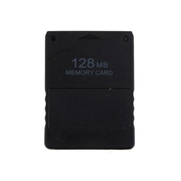 Pamięć panelu 128 MB dla 2