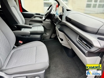 Ford Tourneo Custom II  L1 2.0 EcoBlue 150 KM 150KM 2025 Ford Custom Independence | Dla osób niepełnosprawnych | Kamuko, zdjęcie 31