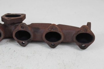 ВЫПУСКНОЙ ПАТРУБОК BMW E60 2.5D 3.0D M57