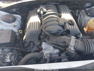 Dodge Charger VII 2018 Dodge Charger RT Scat Pack 2018 6.4l 6.4 Benzyna 485KM, zdjęcie 8