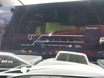 Cadillac Escalade III 2025 Cadillac Escalade Sport, 2025r., 4x4, 6.2L 6.2 Benzyna 420KM, zdjęcie 8