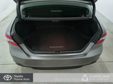 Toyota Camry IX Sedan 2.5 Hybrid Dynamic Force 218KM 2024 Toyota Camry 2.5 Hybrid Executive CVT 2.5 Hybrid E, zdjęcie 19