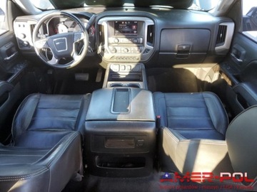  GMC Sierra _K1500_DENALI_4x4_6.2 L_420 km_2015r 6.2 Benzyna 420KM, zdjęcie 6