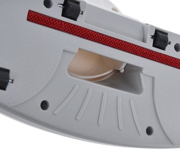 МОЩНЫЙ ВЕРТИКАЛЬНЫЙ ПЫЛЕСОС 3 В 1, БЕСПРОВОДНОЙ С LED-подсветкой