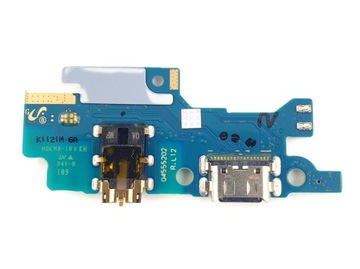 ОРИГИНАЛЬНАЯ ПЛАТА ДЛЯ МИКРОФОНА Samsung M307