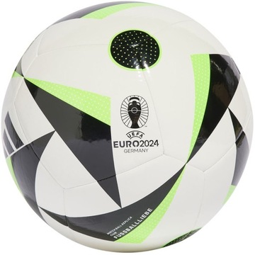 PIŁKA ADIDAS Euro24 Club Fussballliebe r. 5 GRATIS