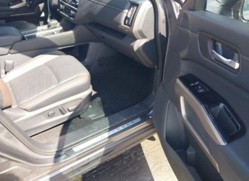 Nissan Pathfinder III 2024 Nissan Pathfinder 2024, 3.5L, PLATINUM, od ubezpieczalni 3.5 Benzyna 284KM, zdjęcie 9