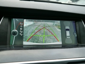 BMW Seria 5 E60 2009 BMW 5GT 3.0d Stan b.dobry Xenon Skóra Navi, zdjęcie 20