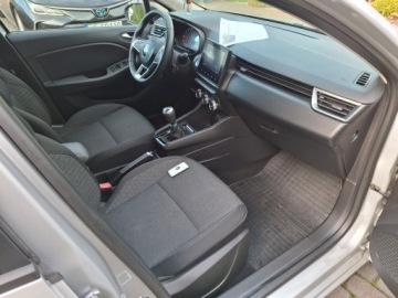 Renault Clio IV Grandtour Facelifting 1.5 Energy dCi 90KM 2022 Renault Clio V 1.0 T-Ce 90 KM Salon PL, zdjęcie 13