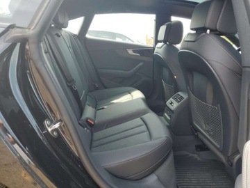 Audi A5 B10 2025 Audi a5 Premium Plus 45 2025 2.0l 2.0 Benzyna 261KM, zdjęcie 10