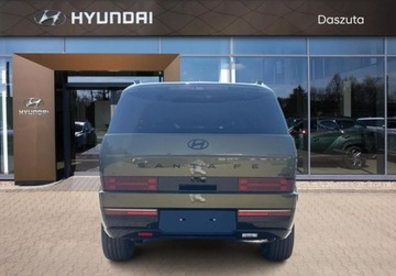 Hyundai Santa Fe V 2025 Hyundai Santa Fe 1.6 T-GDI 253KM 4x4, CALLIGRAPHY, Dostepny od reki, zdjęcie 3