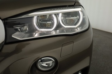 BMW X5 F15 SUV xDrive25d 231KM 2016 BMW X5 xDrive25d, Salon Polska, Serwis ASO, zdjęcie 21