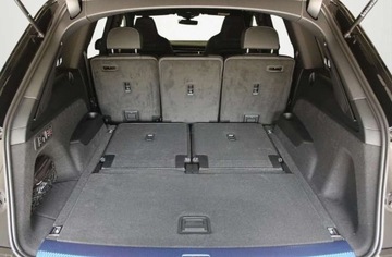 Audi Q7 II SQ7 Facelifting 4.0 TFSI 507KM 2023 Audi SQ7 Audi SQ7 TFSI Quattro Tiptronic 4.0 Benzyna 507KM, zdjęcie 13