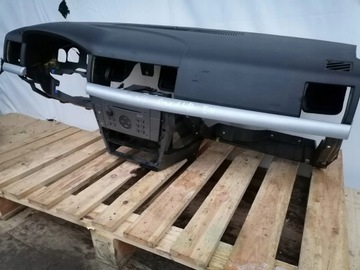 KONSOLA DESKA ROZDZIELCZA OPEL VECTRA C PRZEDLIFT