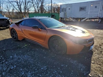 BMW i8 2019 BMW i8 2019 1.5 Hybryda 369KM, zdjęcie 4