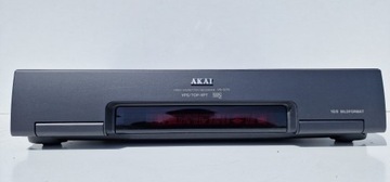 Видеорегистратор AKAI Video VS G 75 VS-G75 VHS