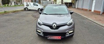 Renault Captur I Crossover 1.2 ENERGY TCe 118KM 2016 Renault Captur Polski salon , I wlasciciel , pelen serwis ASO , 1.2 118KM, zdjęcie 2
