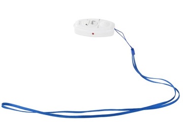 УЛЬТРАЗВУКОВОЙ ОТПУСКАТЕЛЬ КОМАРОВ