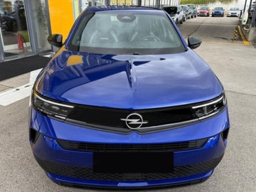 Opel Mokka II SUV 1.2 Turbo 130KM 2025 Od ręki - Edition aut 1.2 T 130KM / Pakiet Komfort, zdjęcie 1