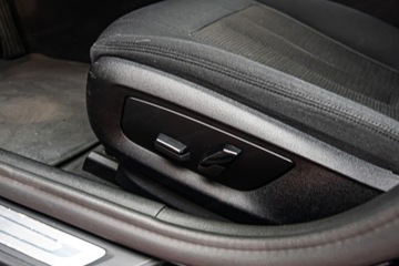 BMW Seria 5 G30-G31 Limuzyna Facelifting 2.0 518d 150KM 2021 Od ręki - BMW Seria 5 518d aut Sedan 2.0 150KM 2021, zdjęcie 7