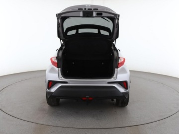 Toyota C-HR I Crossover 1.8 Hybrid 122KM 2017 Toyota C-HR HEV automat navi grzane fotele kamera, zdjęcie 18