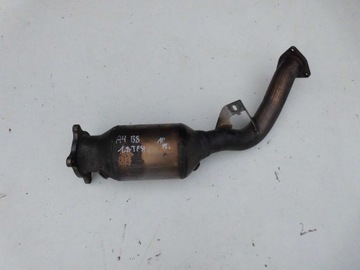 KATALIZATOR 8K0131701S AUDI A4 B8 A5 8T 1.8TFSI