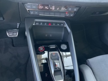 Audi A3 8Y S3 Limousine Facelifting 2.0 TFSI 333KM 2026 S3 2.0 TFSI quattro (333 KM) Dach szklany panoramiczny, zdjęcie 7