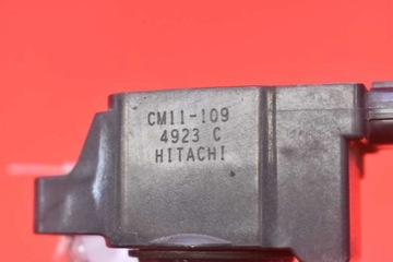 CÍVKA ZAPALOVACÍ CM11-109 HONDA JAZZ 2 II 1.2 I-DSI 78 KM 07-11
