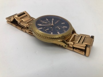 DKNY zegarek NY2661 Produkt damski Super PREZENT!!