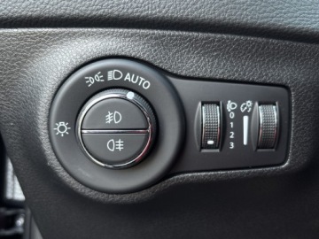Jeep Compass II SUV Facelifting 1.3 GSE T4 150KM 2021 Jeep Compass 1.3 150KM Limited AT l Salon Polska,, zdjęcie 16