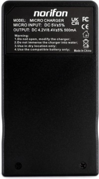 USB-зарядное устройство DMW-BCJ13