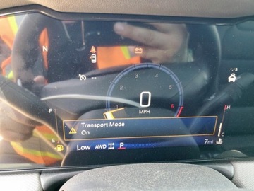 Chevrolet TrailBlazer II 2025 Chevrolet Trailblazer Activ 2025 1.3l 1.3 Benzyna 155KM, zdjęcie 9