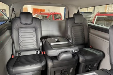 Ford Tourneo Custom II  L1 2.0 EcoBlue 170 KM 170KM 2026 320 L2H1 Titanium X A8 AWD 2.0 170KM, zdjęcie 9