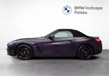 BMW Z4 G29 Roadster Facelifting 2.0 sDrive 30i 258KM 2026 BMW Z4 2.0 Benzyna 258KM, zdjęcie 1