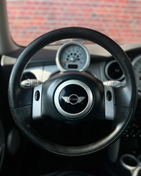 Mini One I 1.6 90KM 2002 MINI ONE Klima Alu Super stan Gwarancja w cenie Warszawa VKRJ 1.6 90KM, zdjęcie 22