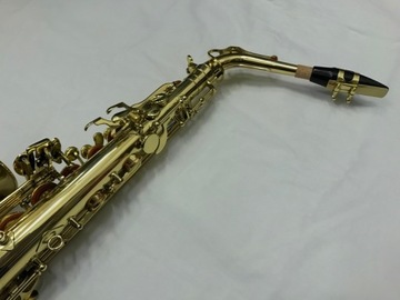 АЛЬТО-САКСОФОН EVER PLAY SA-650