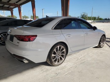 Audi A4 B9 2021 Audi a4 Premium Plus 45 2021 2.0l 2.0 Benzyna 261KM, zdjęcie 3