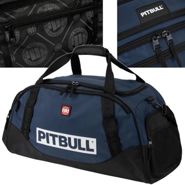 СУМКА PIT BULL КОШЕЛЕК PITBULL СУМКА ДЛЯ СООБЩЕНИЙ