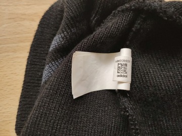 Кепка ADIDAS, большая, размер 62.