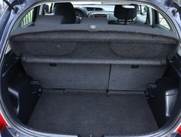 Toyota Yaris III Hatchback 5d 1.33 Dual VVT-i 99KM 2012 Toyota Yaris 1.33 Dual VVT-i, Salon Polska, Klima, zdjęcie 12