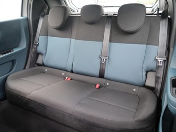 Fiat Panda III 2025 FIAT Grande Panda Icon 1.2 mHEV eDCT Hatchback 110KM 2025, zdjęcie 13