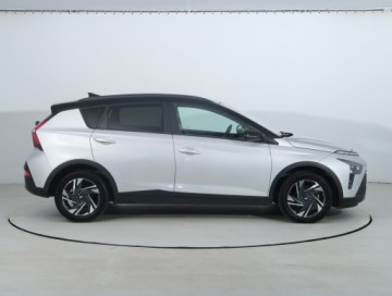Hyundai Bayon SUV 1.0 T-GDI 100KM 2022 Hyundai Bayon 1.0 T-GDI, Serwis ASO, Automat, zdjęcie 5