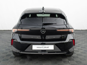 Opel Astra L Hatchback 1.2 Turbo 130KM 2022 Opel Astra GD8F124#1.2 T Elegance Podgrz.f I kier, zdjęcie 7
