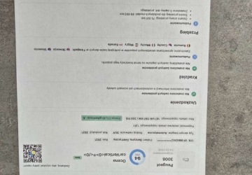 Peugeot 3008 II Plug-In Hybrid Facelifting 1.6 HYBRID 225KM 2021 Peugeot 3008 Peugeot 3008 225 e-EAT8 Allure Pack 1.6 Hybryda Plug-in 225KM, zdjęcie 14