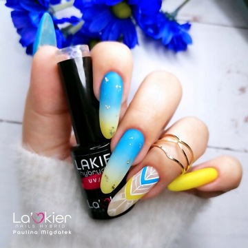 Набор для сборки POWDER GEL Акриловый гель-лак 30мл