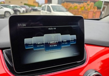 Mercedes Klasa B W246 Sports Tourer Facelifting 1.5 180 d 109KM 2018 Mercedes-Benz Klasa B B180d 1,5 CDI 109KM Automat Salon POLSKA GWARANCJA Z, zdjęcie 27