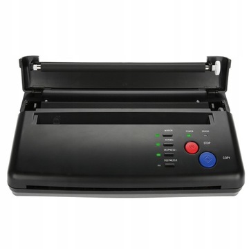 ТРАФАТ ДЛЯ ТАТУ ТЕРМАЛЬНЫЙ ПРИНТЕР